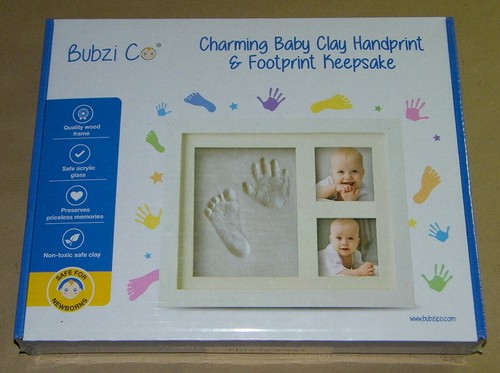 bubzi co charming baby handprint